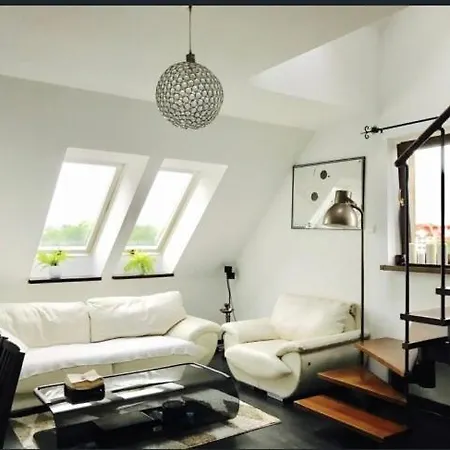 Apartment Witomino *