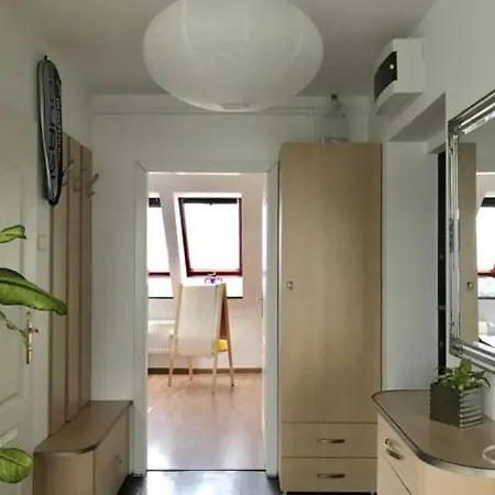 Witomino Apartment