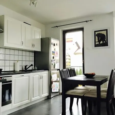 Apartment Witomino *