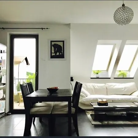 Apartment Witomino Gdynia